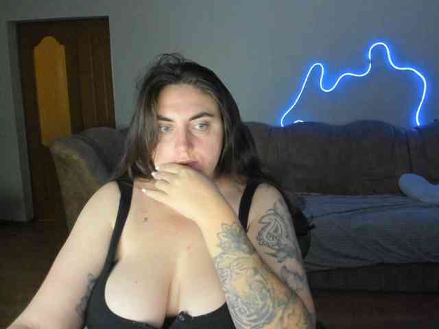 UkraineGirl webcam