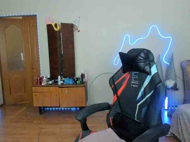 UkraineGirl webcam