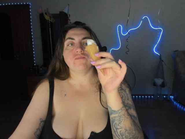 UkraineGirl webcam