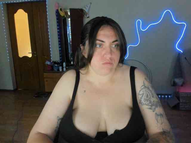 UkraineGirl webcam