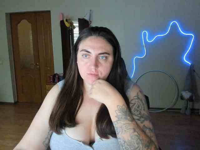 UkraineGirl webcam