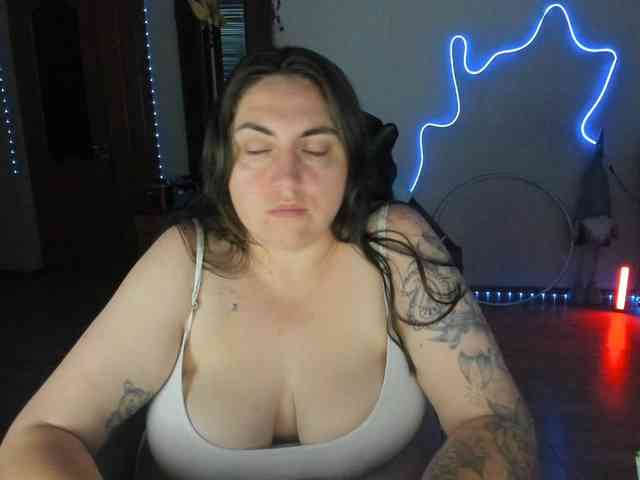 UkraineGirl webcam
