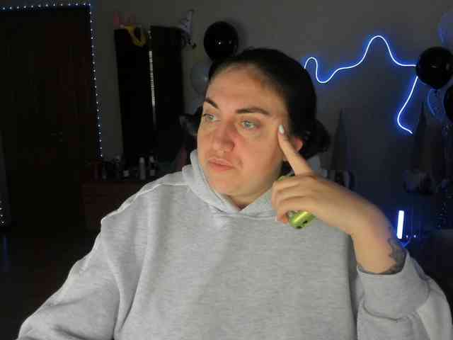 UkraineGirl Live Webcam on BongaCams