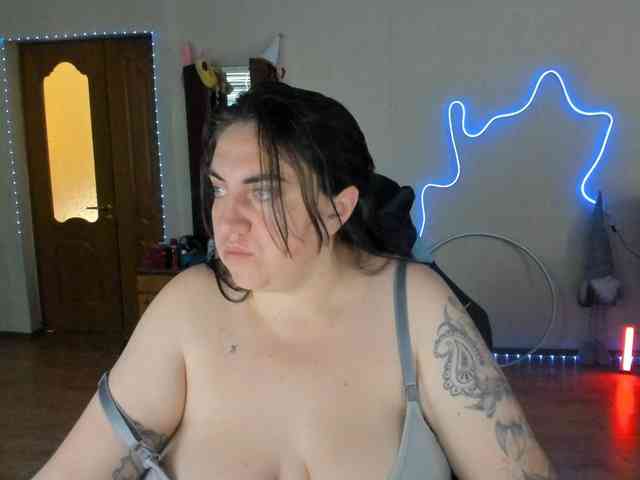 UkraineGirl webcam