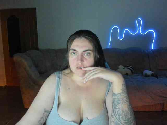 Modella: UkraineGirl