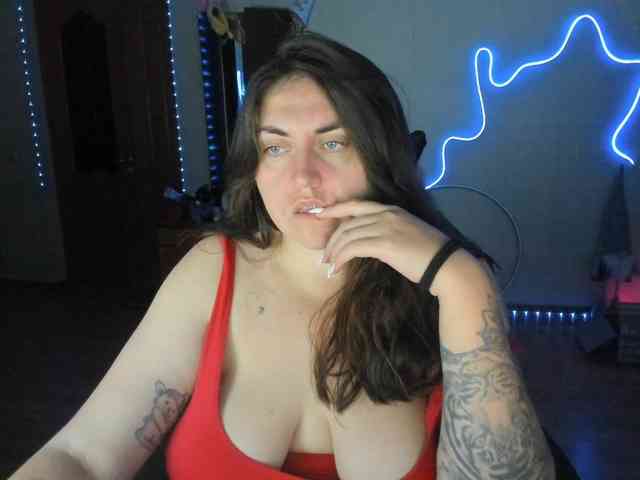 UkraineGirl webcam