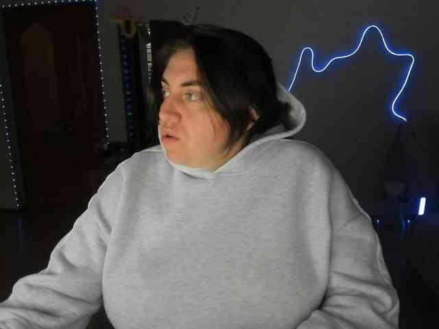 UkraineGirl webcam