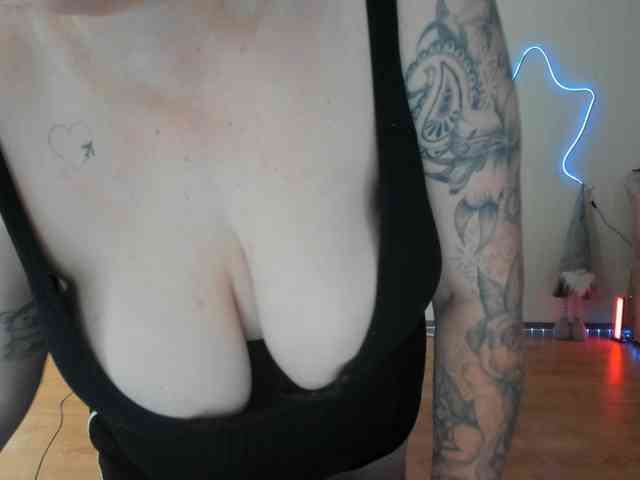 UkraineGirl webcam