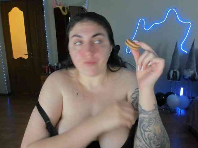 UkraineGirl webcam