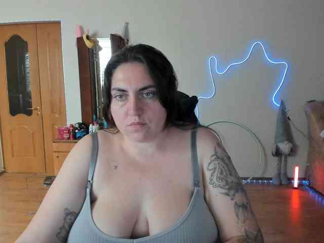 UkraineGirl webcam