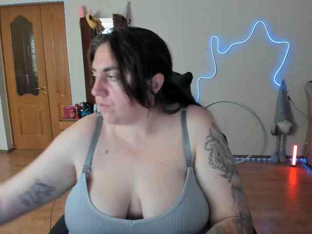 UkraineGirl webcam