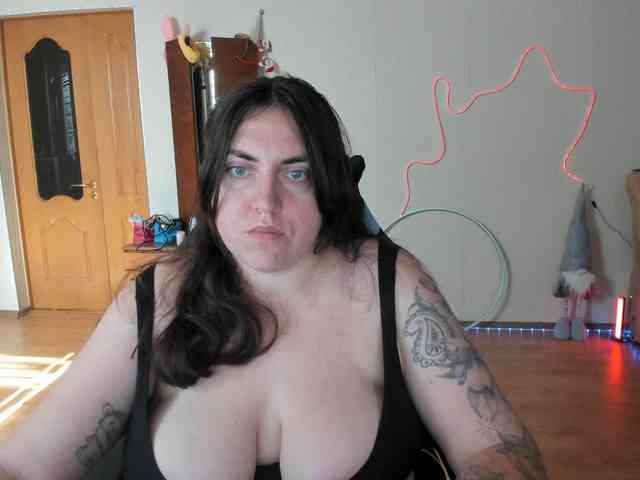 UkraineGirl webcam