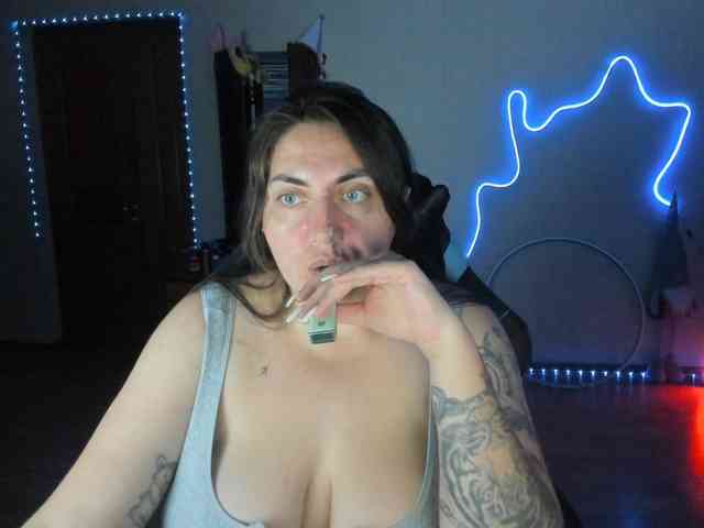 UkraineGirl webcam