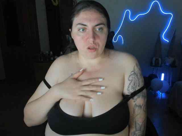 UkraineGirl webcam