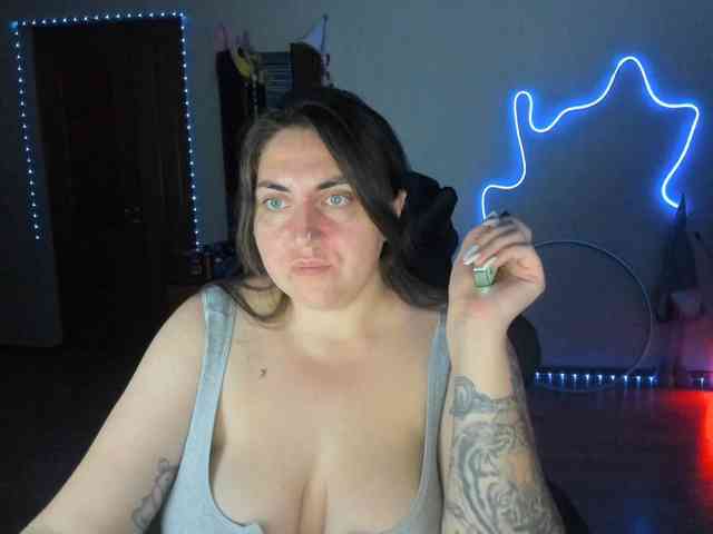 UkraineGirl webcam