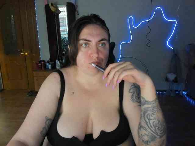 UkraineGirl webcam