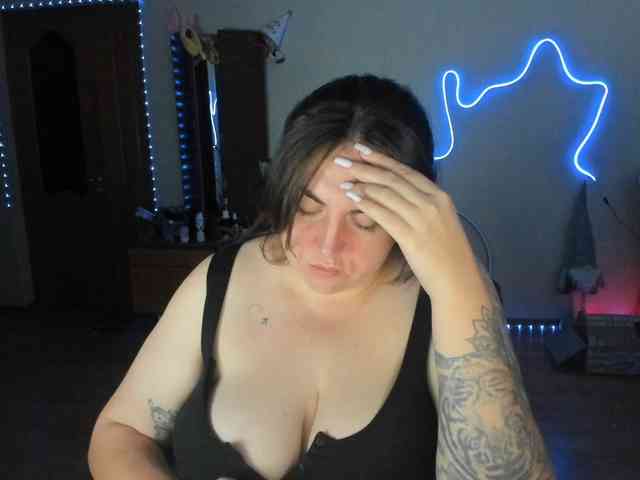 UkraineGirl webcam