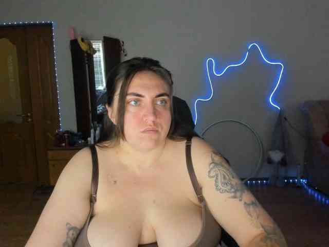 UkraineGirl webcam