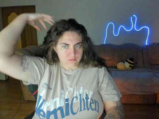 ukrainegirl's live room