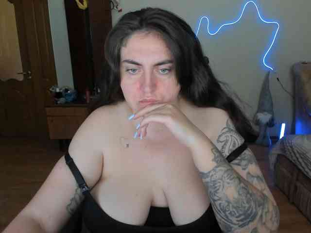 UkraineGirl webcam