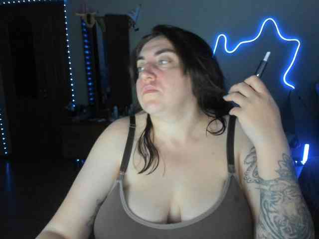 UkraineGirl webcam