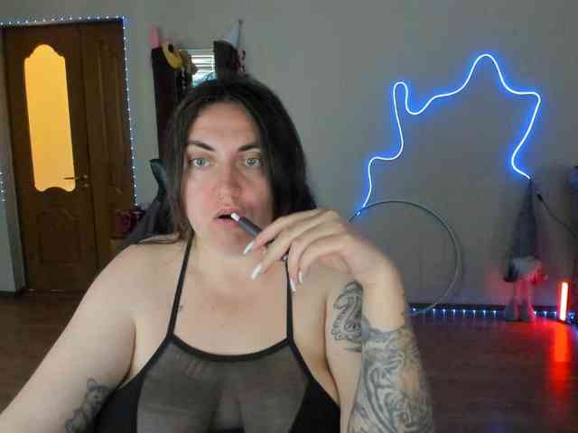 UkraineGirl webcam