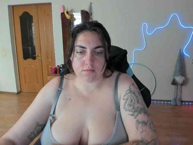 UkraineGirl webcam