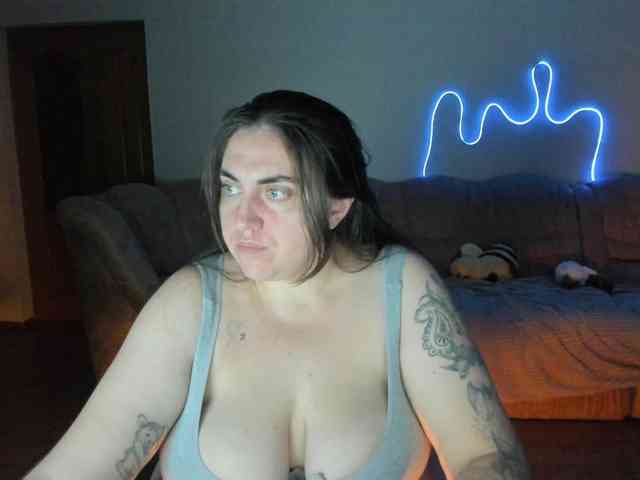 Model: UkraineGirl