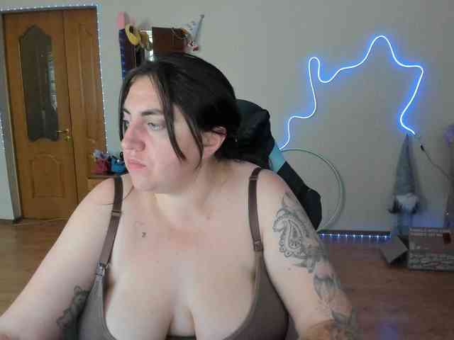 UkraineGirl webcam