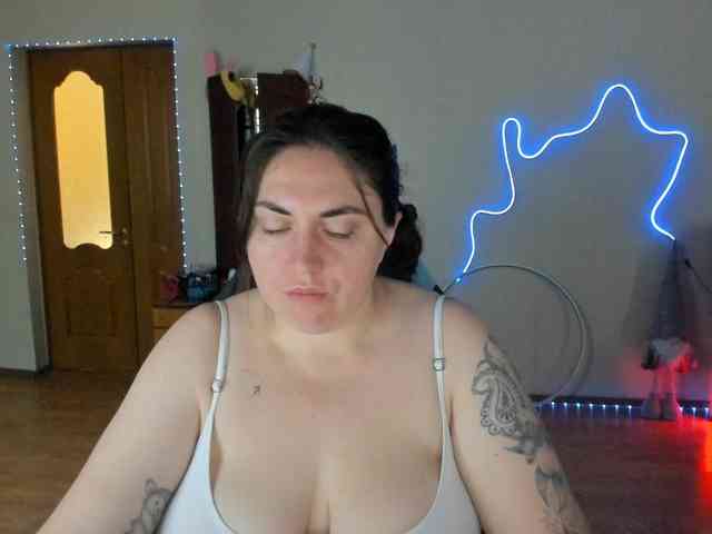UkraineGirl webcam