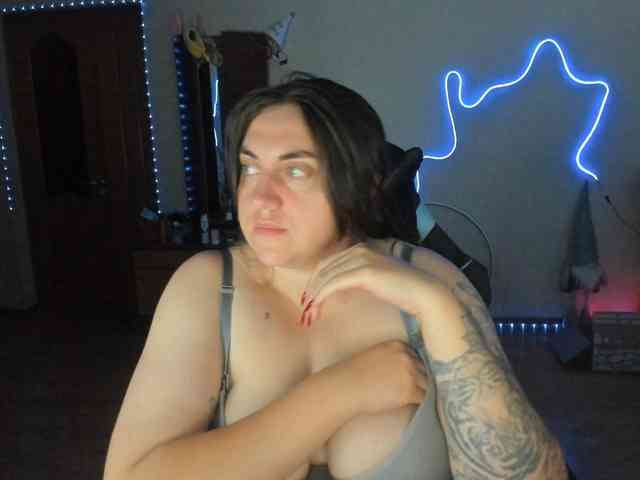 UkraineGirl webcam