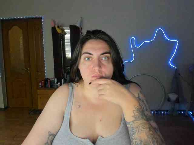 UkraineGirl webcam