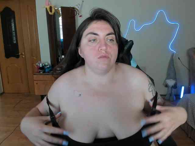 UkraineGirl webcam
