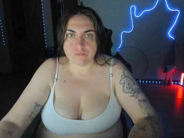UkraineGirl webcam