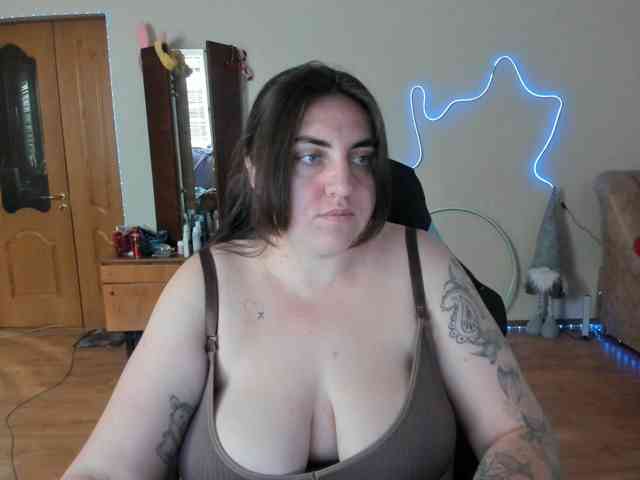UkraineGirl webcam