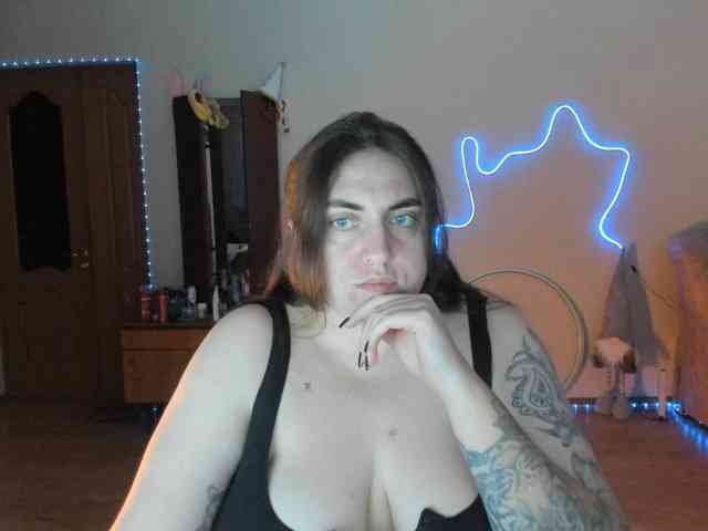 UkraineGirl webcam
