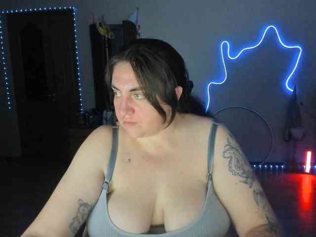 ukrainegirl's live room