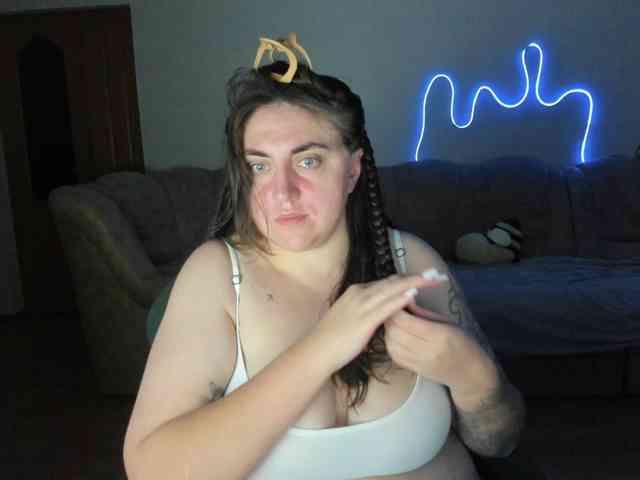 UkraineGirl