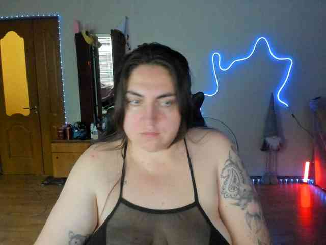 UkraineGirl webcam