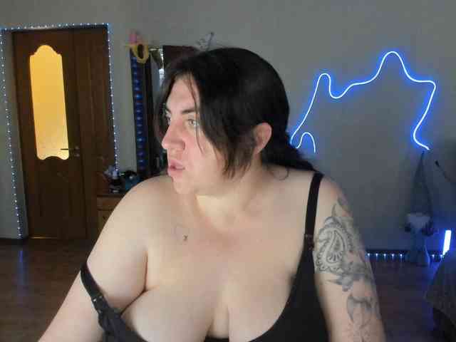 UkraineGirl webcam