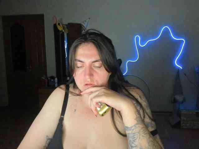 UkraineGirl webcam