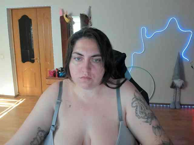 UkraineGirl webcam