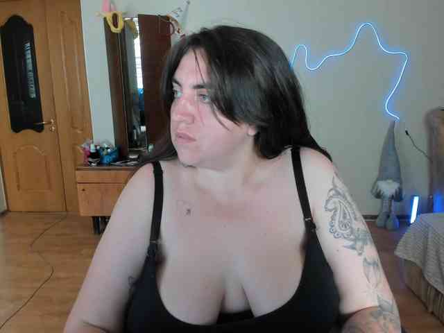 UkraineGirl webcam