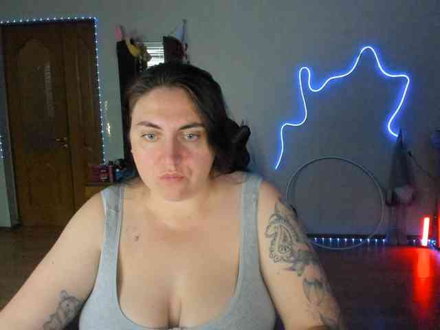 UkraineGirl webcam