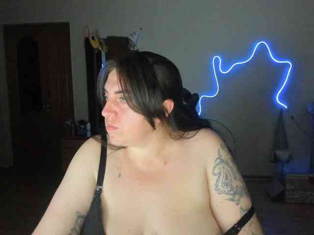 UkraineGirl webcam