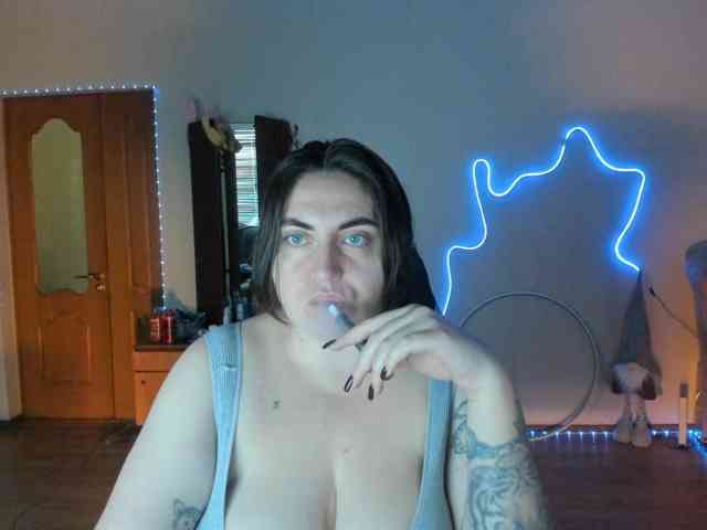 UkraineGirl webcam