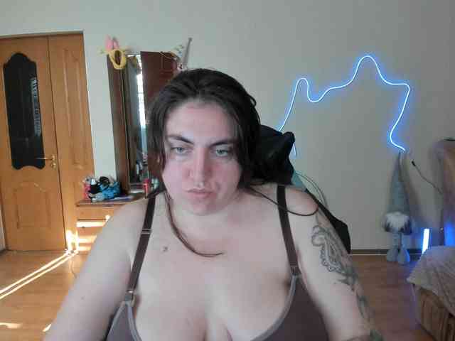 UkraineGirl webcam