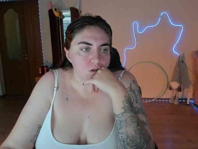 UkraineGirl webcam