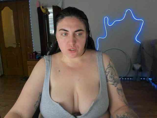 UkraineGirl webcam