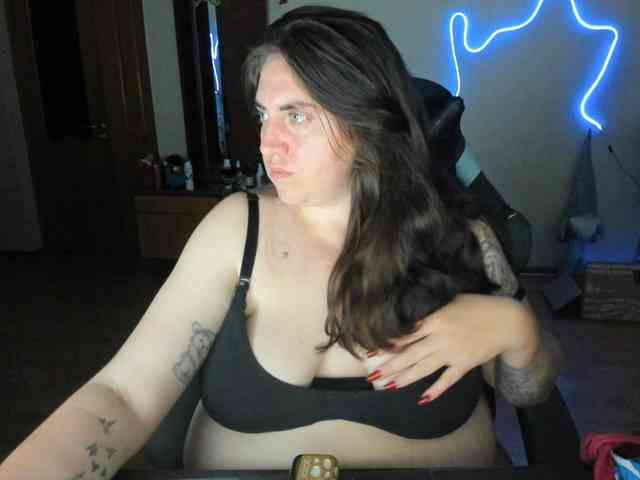 UkraineGirl webcam